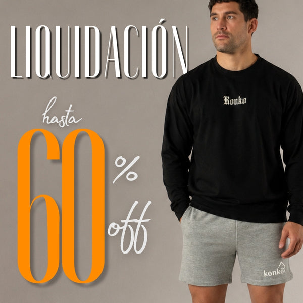 Liquidación