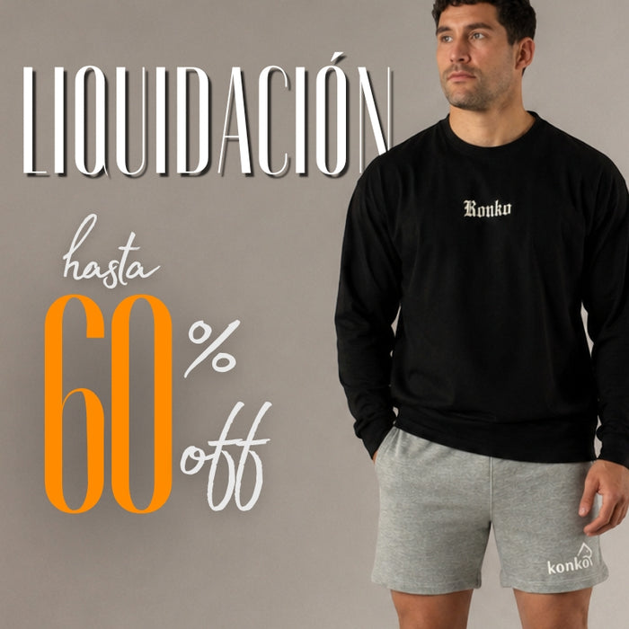 Liquidación