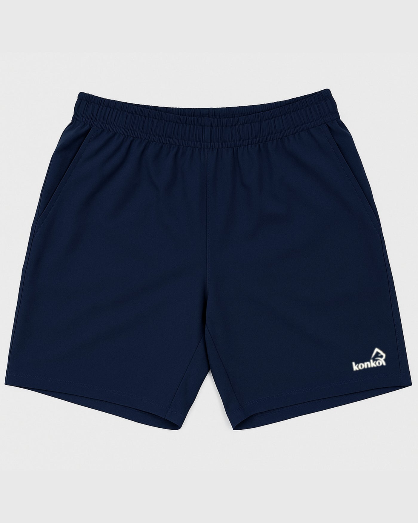 Short Flex Azul