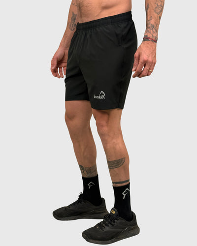 Short Flex Negro