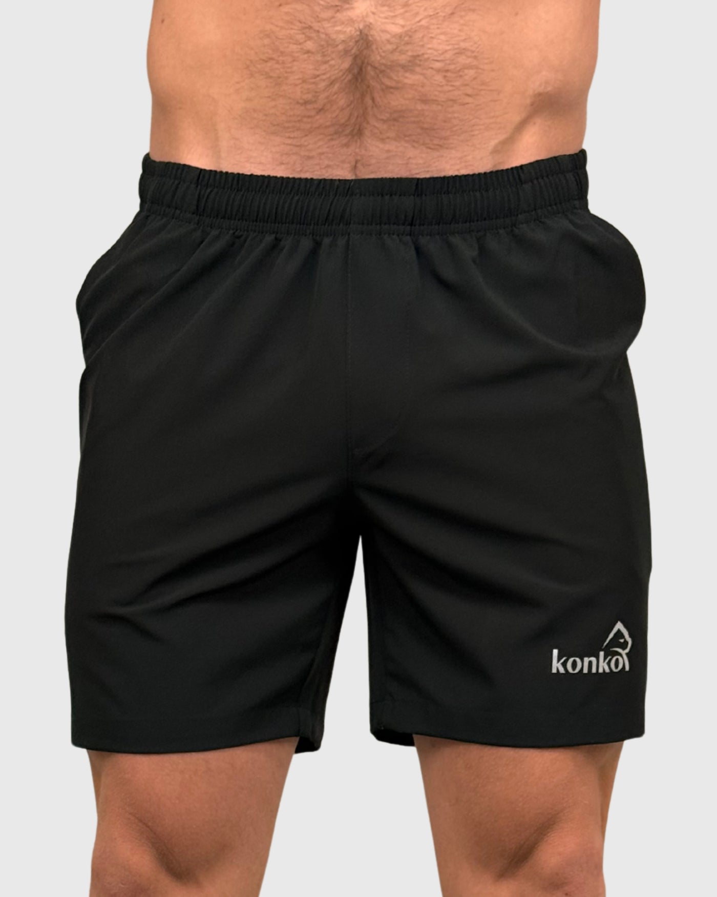 Short Flex Negro
