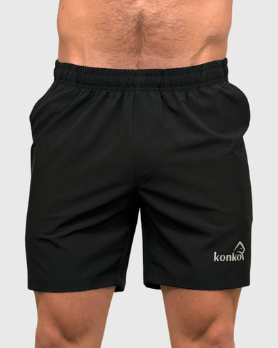 Short Flex Negro
