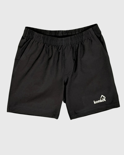 Short Flex Negro
