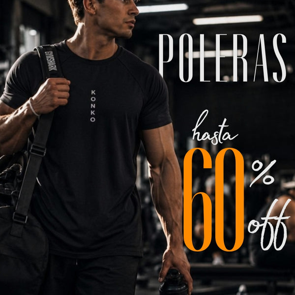 Poleras