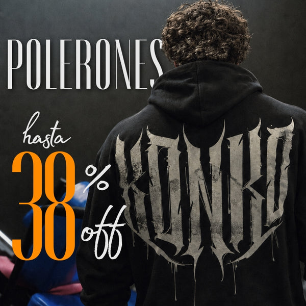 Polerones