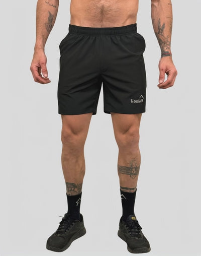 Short Flex Negro