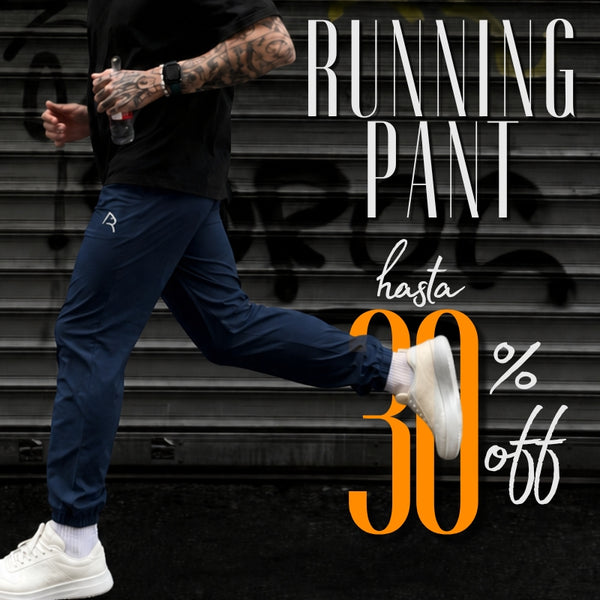 Running Pant
