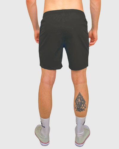 Short Flex Clasico Negro