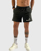 Short Relax Cotton Grafito