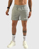 Short Relax Cotton Gris
