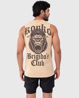 Sudadera Tank Club Konko