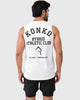 Sudadera Tank Hybrid Club