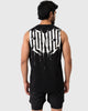 Sudadera Tank Revenge Negra konko