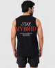 Sudadera Tank Stay Hybrid