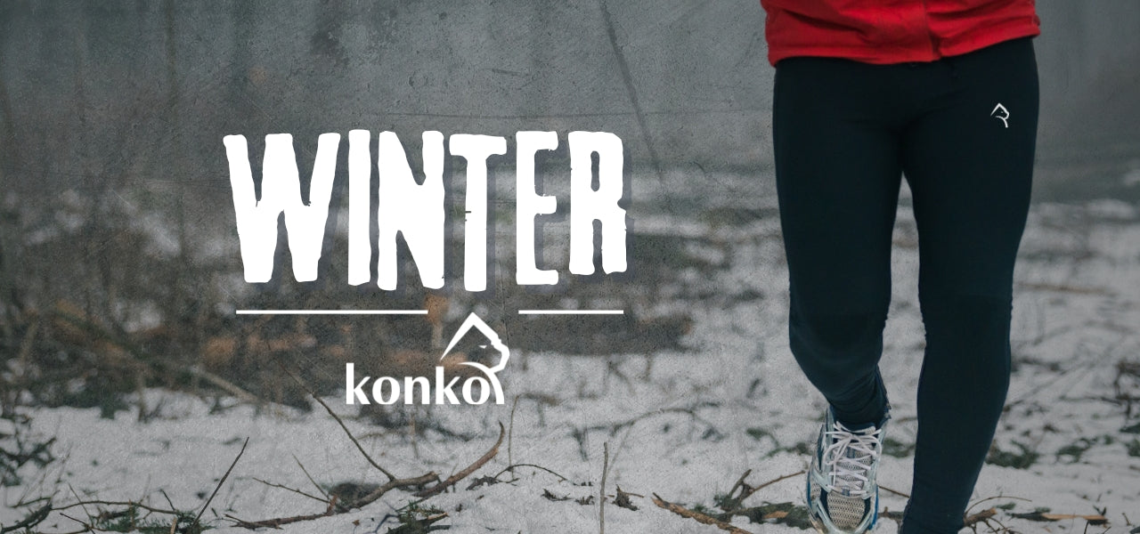 Konko Active