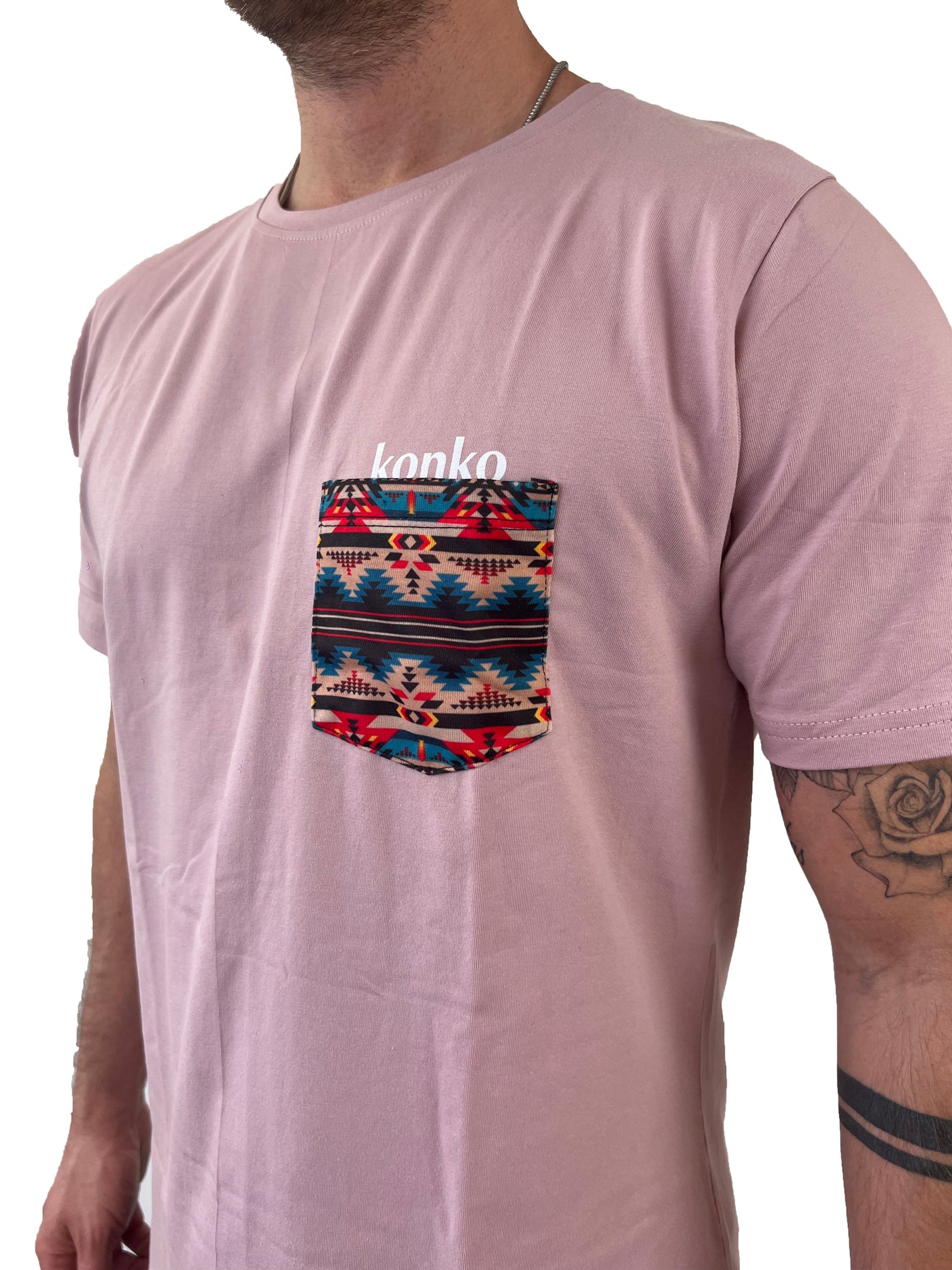 polera-hombre-manga-corta-rosa-atacama