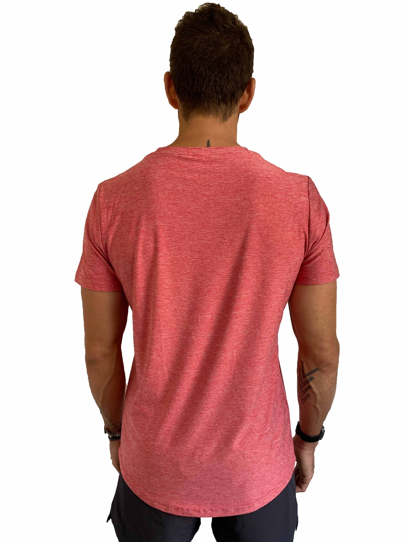 polera-ultra-dry-roja-konko